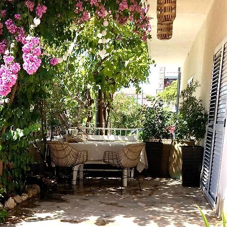 Loft 25 Lejlighed Vodice Eksteriør billede