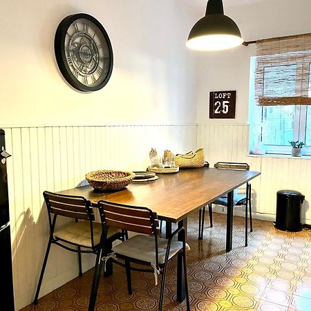 Loft 25 Lejlighed Vodice Eksteriør billede