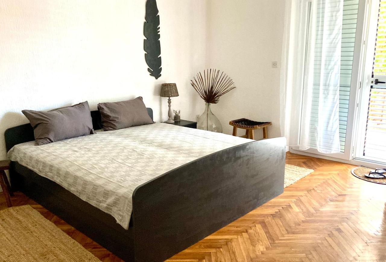 Loft 25 Lejlighed Vodice Eksteriør billede