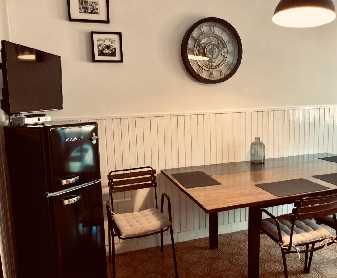 Loft 25 Lejlighed Vodice Eksteriør billede