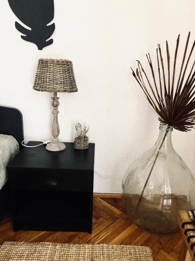 Loft 25 Lejlighed Vodice Eksteriør billede