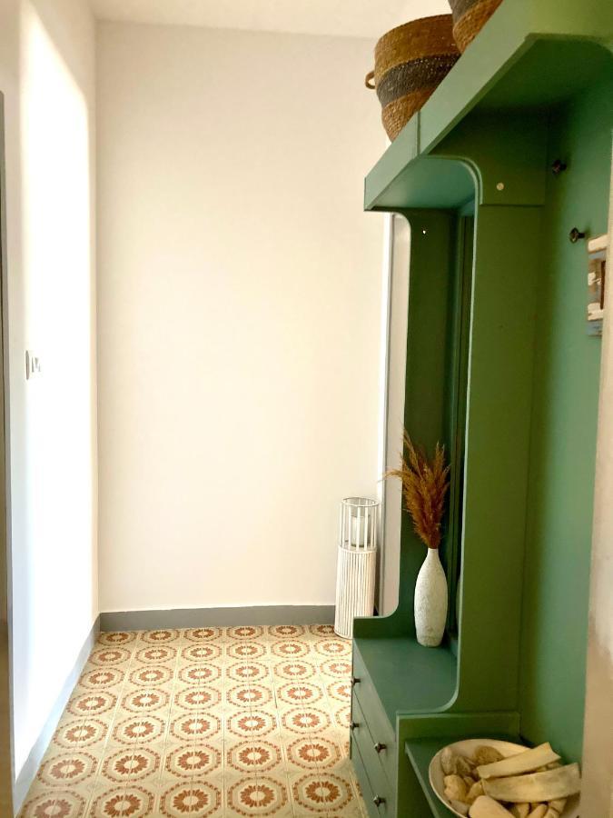 Loft 25 Lejlighed Vodice Eksteriør billede