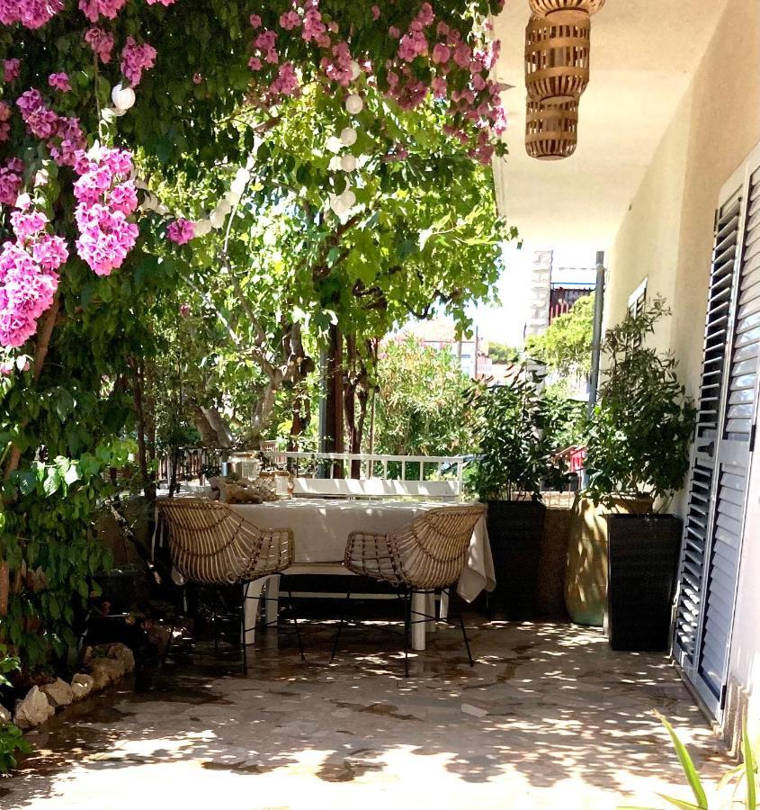 Loft 25 Lejlighed Vodice Eksteriør billede