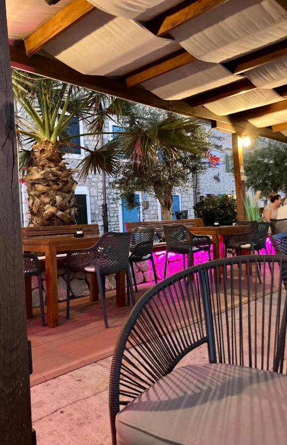 Loft 25 Lejlighed Vodice Eksteriør billede