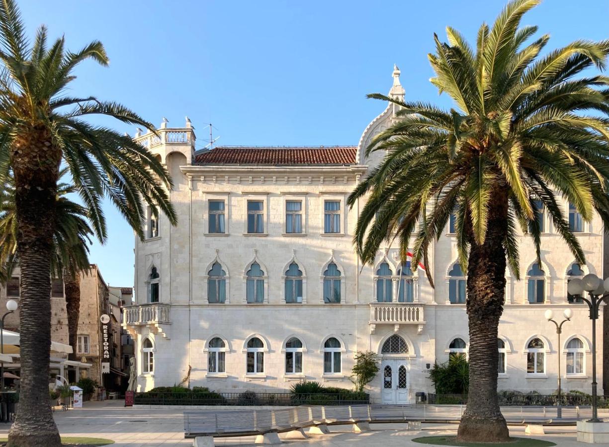 Loft 25 Lejlighed Vodice Eksteriør billede