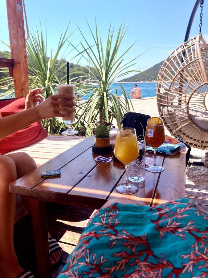 Loft 25 Lejlighed Vodice Eksteriør billede