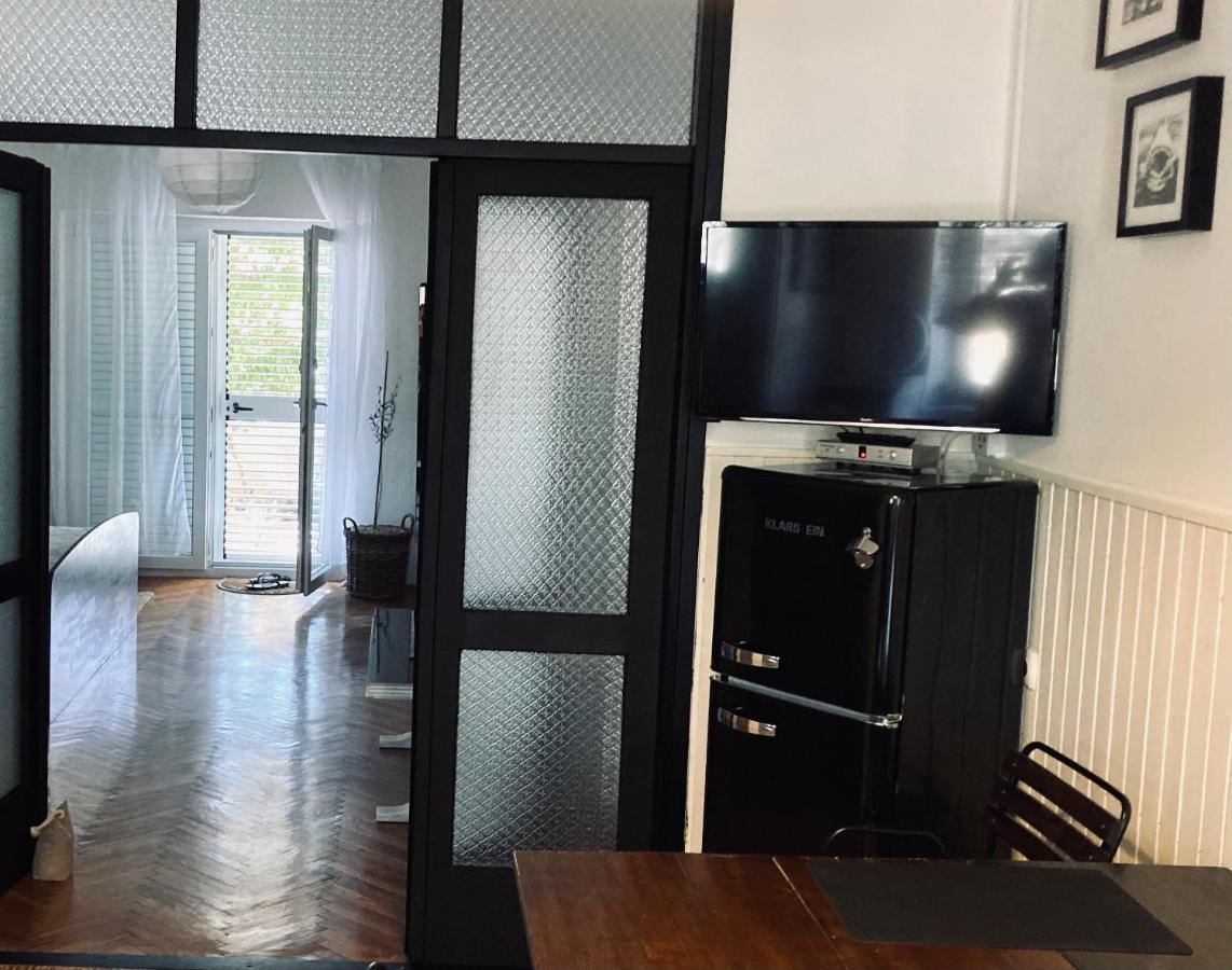 Loft 25 Lejlighed Vodice Eksteriør billede