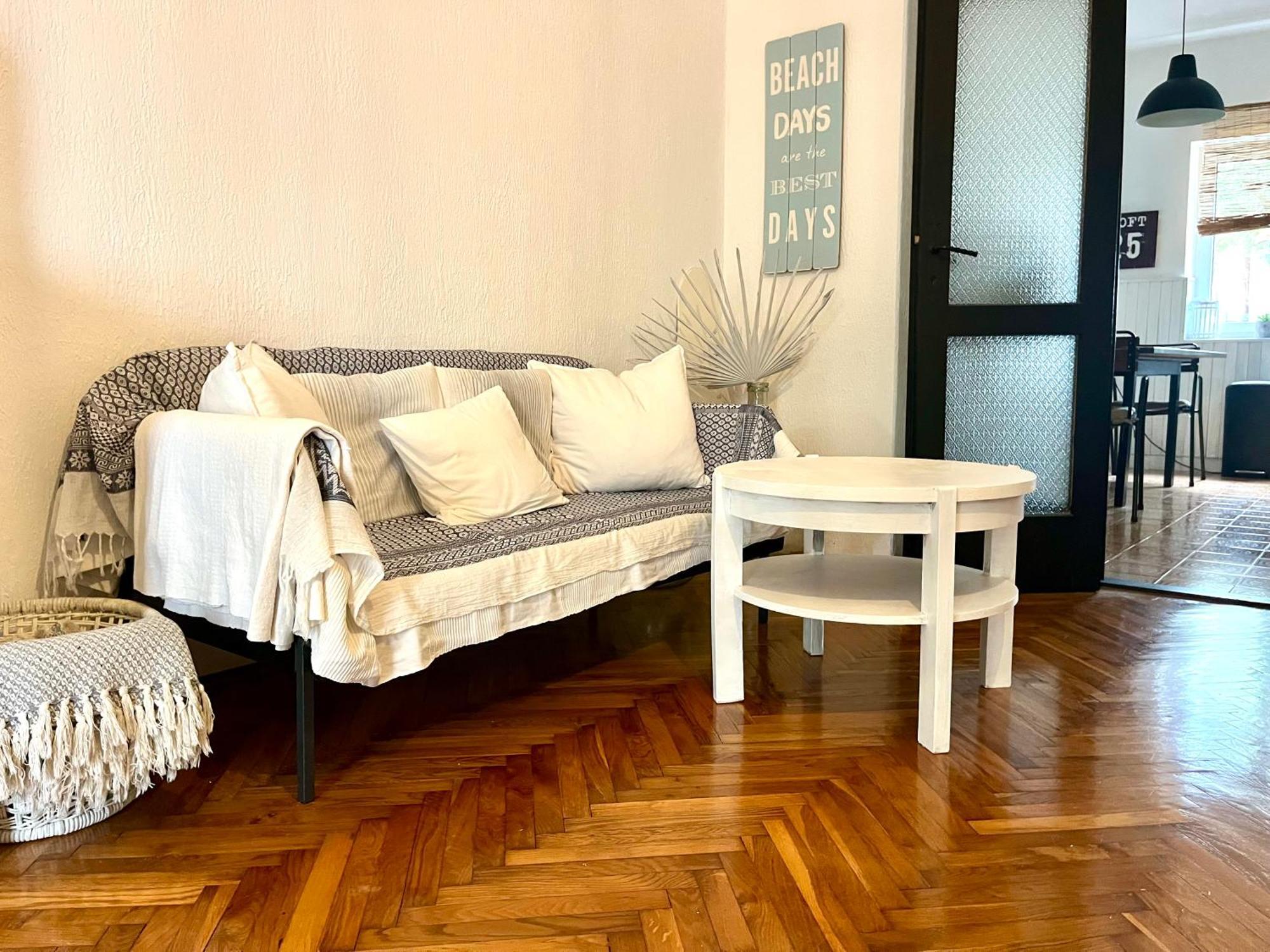 Loft 25 Lejlighed Vodice Eksteriør billede