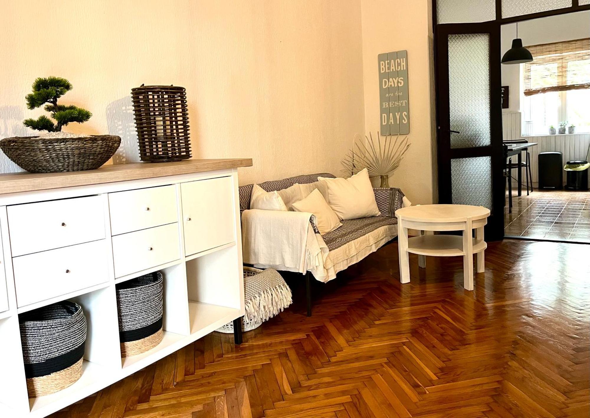 Loft 25 Lejlighed Vodice Eksteriør billede